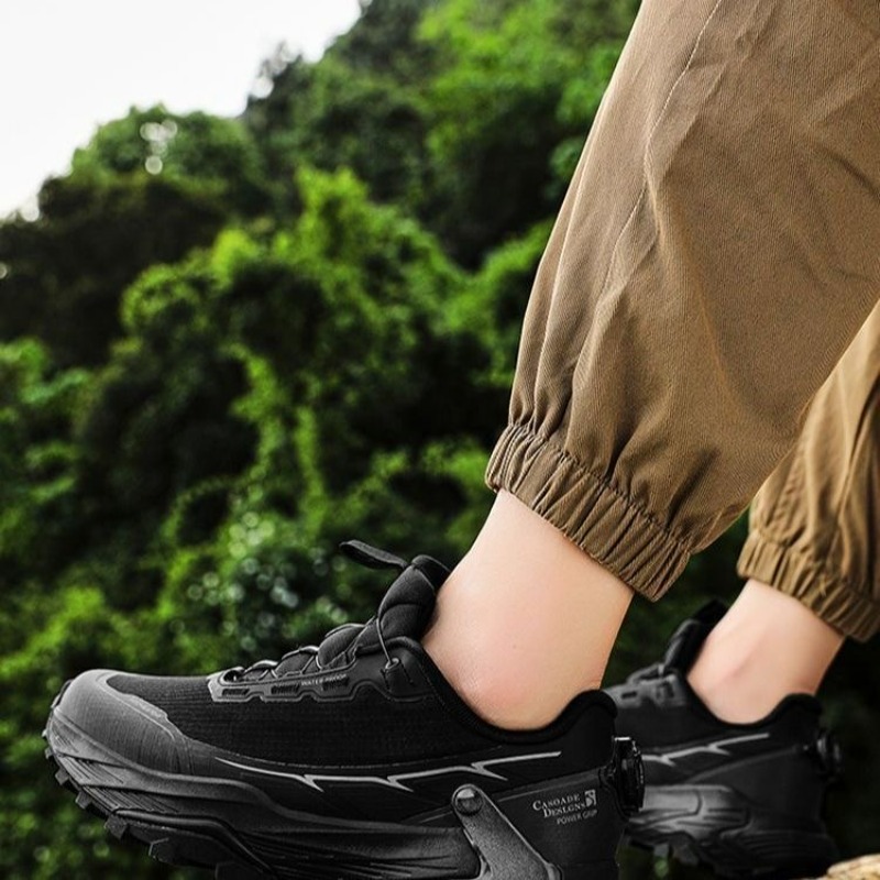 2026 Professional Trail Runnin - Anti Slip Trail Running Sneakers recension och pris
