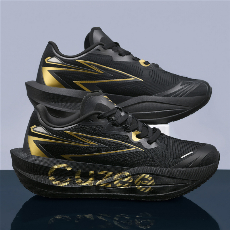 Men Carbon Plate Running Shoes - Carbon Plate Marathon Racing Shoes recension och pris