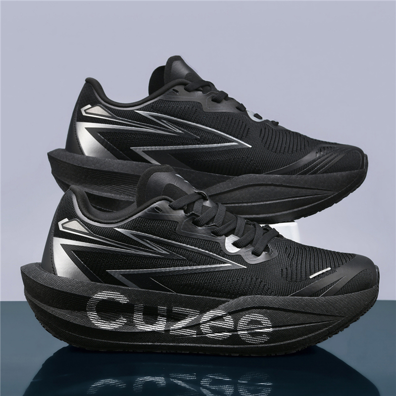 Men Carbon Plate Running Shoes - Carbon Plate Marathon Racing Shoes recension och pris