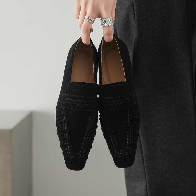Spring Genuine Leather Women P - Women'S Shoes recension och pris