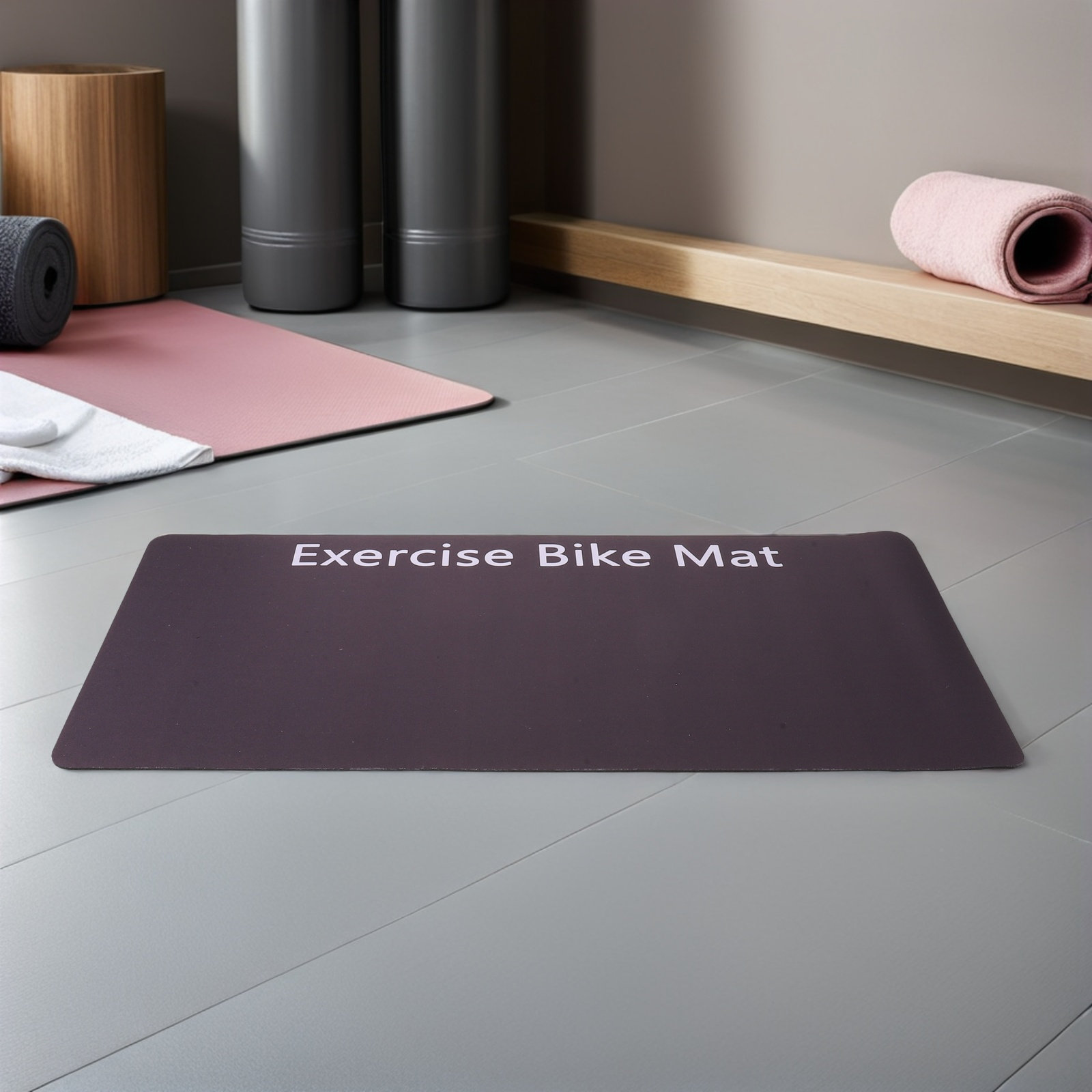 2Pcs Exercise Equipment Shock  - Shock Absorbing Gym Trainers recension och pris
