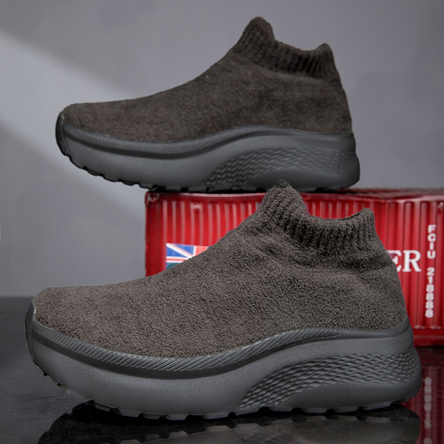 2026 Wide-Toe-Box Men Shoes Co - Wide Toe Box Running Sneakers recension och pris