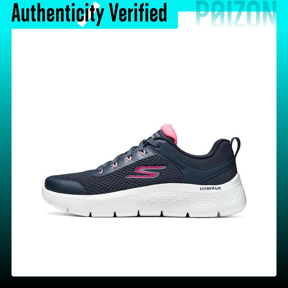 Skechers Go Walk Fle Comfortab - Running Shoes recension och pris