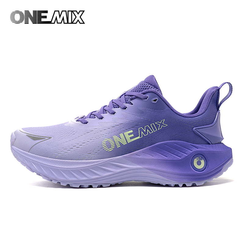 O-Resilio Unisex Summer Runnin - Reflective Night Running Shoes recension och pris