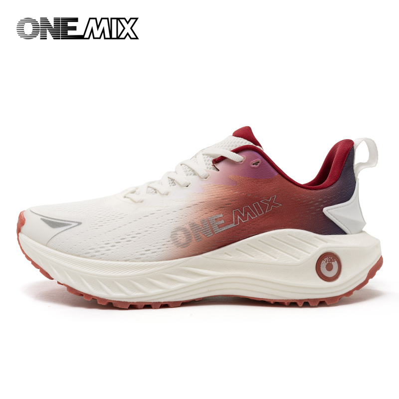 O-Resilio Unisex Summer Runnin - Reflective Night Running Shoes recension och pris