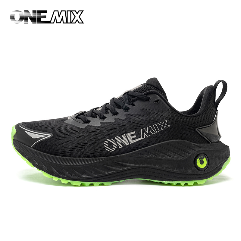 O-Resilio Unisex Summer Runnin - Reflective Night Running Shoes recension och pris