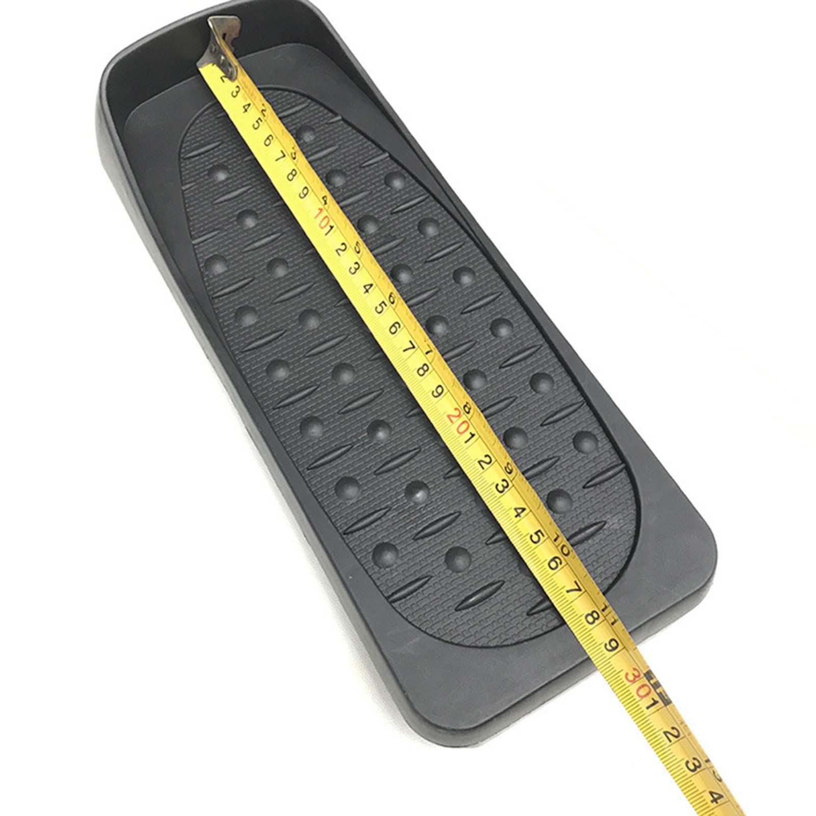 Pedal Exerciser Fitness Equipm - Shock Absorbing Gym Trainers recension och pris