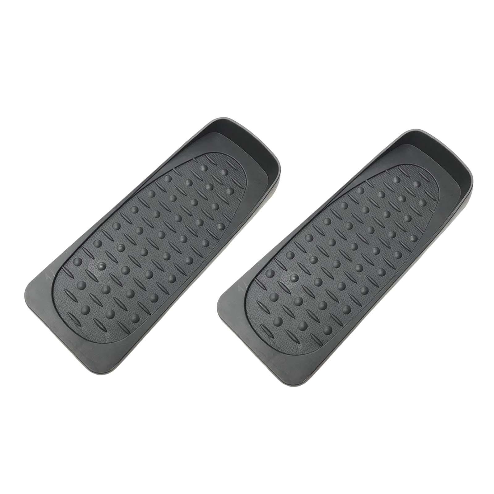 Pedal Exerciser Fitness Equipm - Shock Absorbing Gym Trainers recension och pris