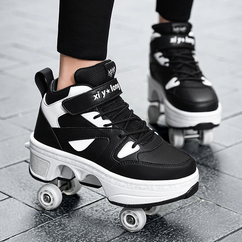 NEW children's sports roller s - Running Shoes recension och pris