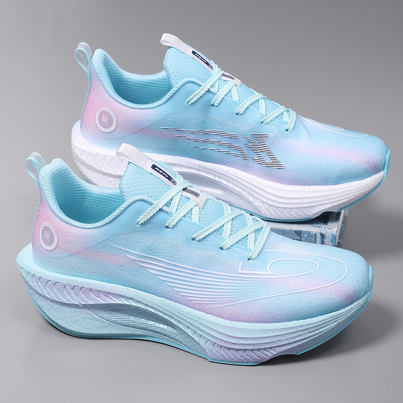 Running Shoes for Men Women Of - Lightweight Road Running Shoes recension och pris