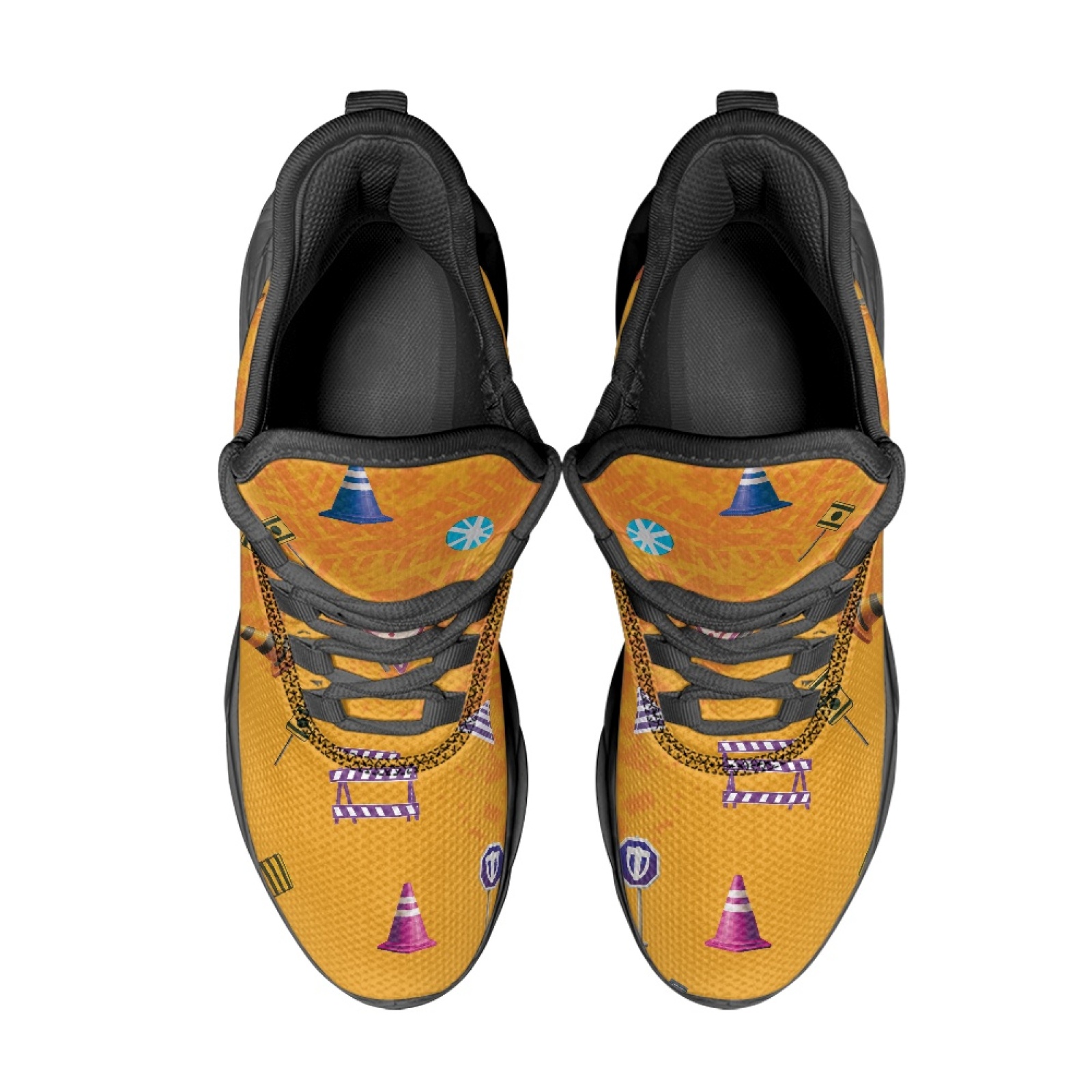 PENSTROLL Road Construction Li - Lightweight Road Running Shoes recension och pris