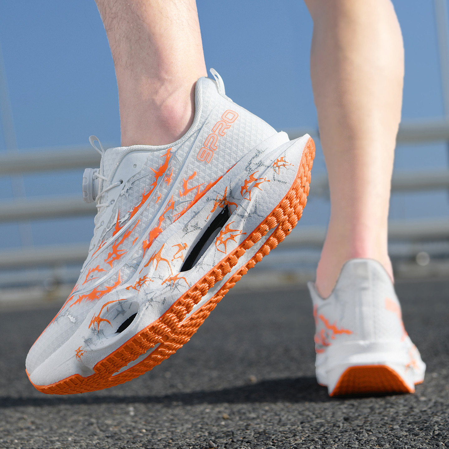 Trail Running Shoes New Arriva - Anti Slip Trail Running Sneakers recension och pris