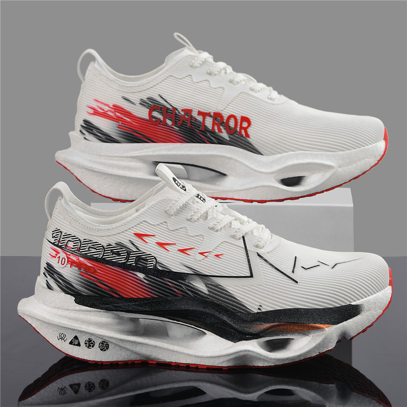 Men Carbon Plate Running Shoes - Carbon Plate Marathon Racing Shoes recension och pris