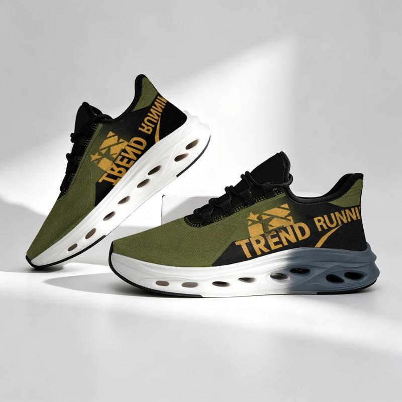 Women's Sneakers，Men's Road Ru - Lightweight Road Running Shoes recension och pris