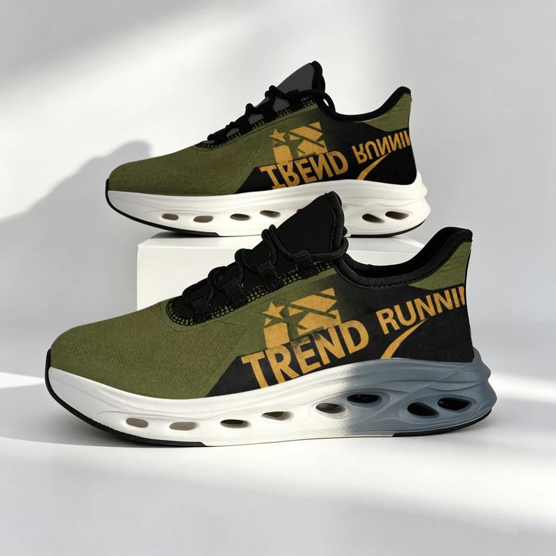 Women's Sneakers，Men's Road Ru - Lightweight Road Running Shoes recension och pris