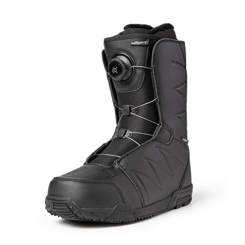 Adult Anti-Slip Waterproof Vel - Boots recension och pris