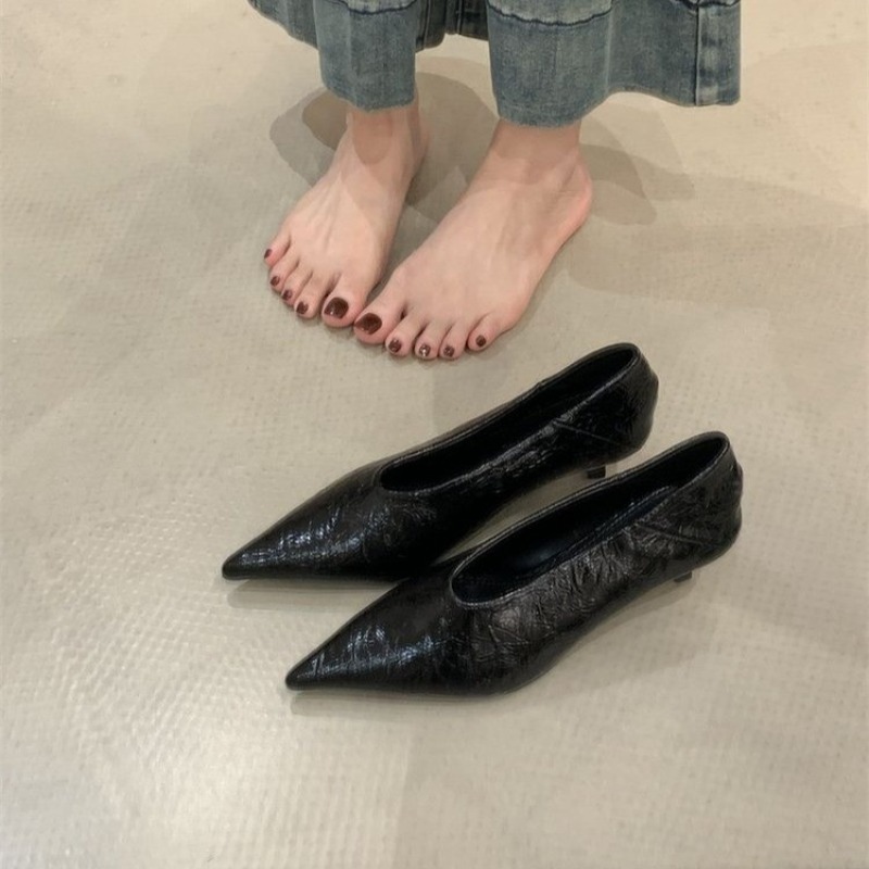 2025 Autumn New Commuter Wind  - Women'S Shoes recension och pris