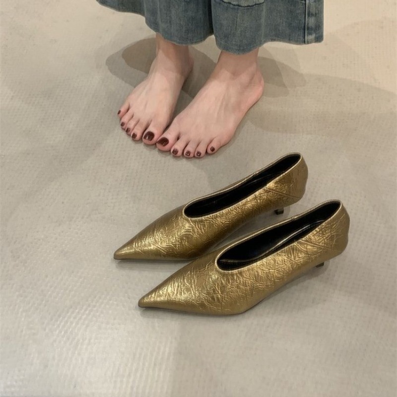 2025 Autumn New Commuter Wind  - Women'S Shoes recension och pris