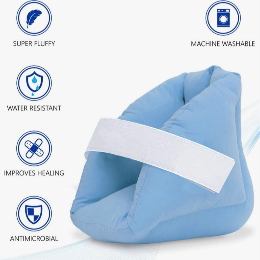 Heel Cushion Protector Pillow  - Heels recension och pris