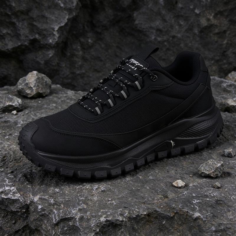 2026 New Luxury Running Sneake - Anti Slip Trail Running Sneakers recension och pris