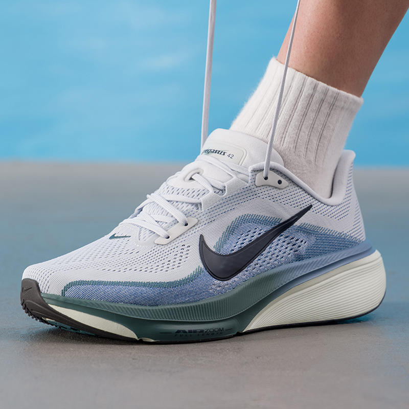 Nike Men's Shoes Original Ligh - Lightweight Road Running Shoes recension och pris