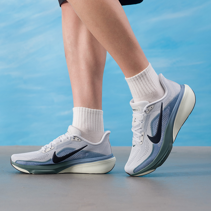 Nike Men's Shoes Original Ligh - Lightweight Road Running Shoes recension och pris