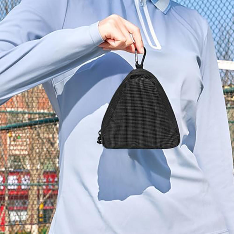 Foldable Travel Shoe Bag Black - Men'S Shoes recension och pris