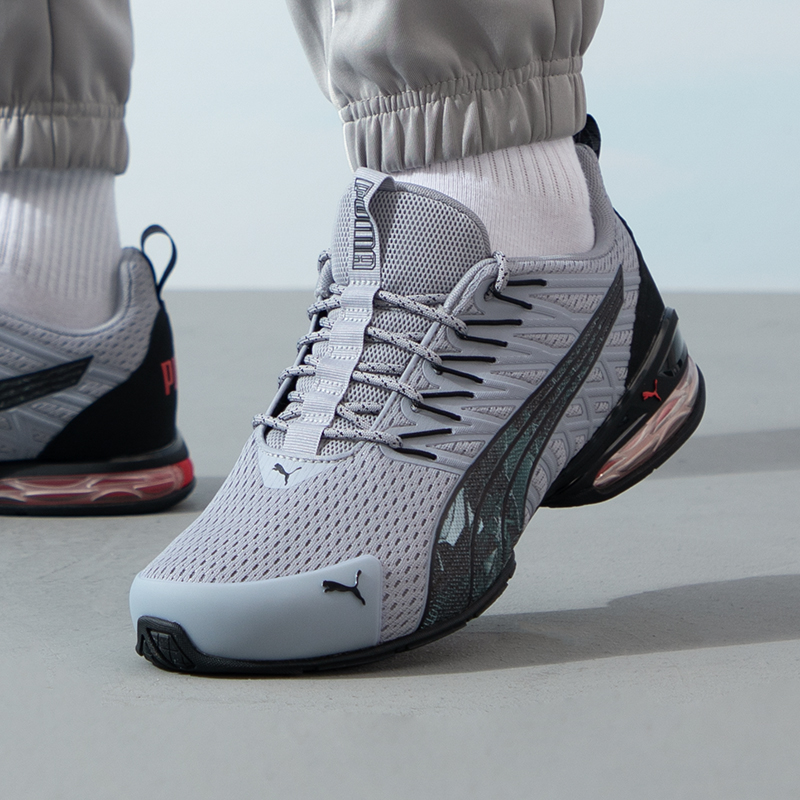 Puma Men's and Women's Shoes O - Lightweight Road Running Shoes recension och pris