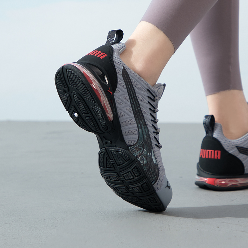 Puma Men's and Women's Shoes O - Lightweight Road Running Shoes recension och pris
