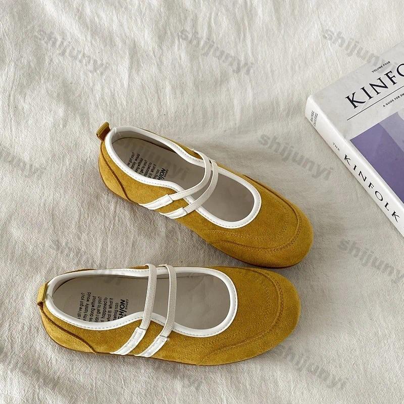 Women Vintage Solid Casual Sha - Women'S Shoes recension och pris