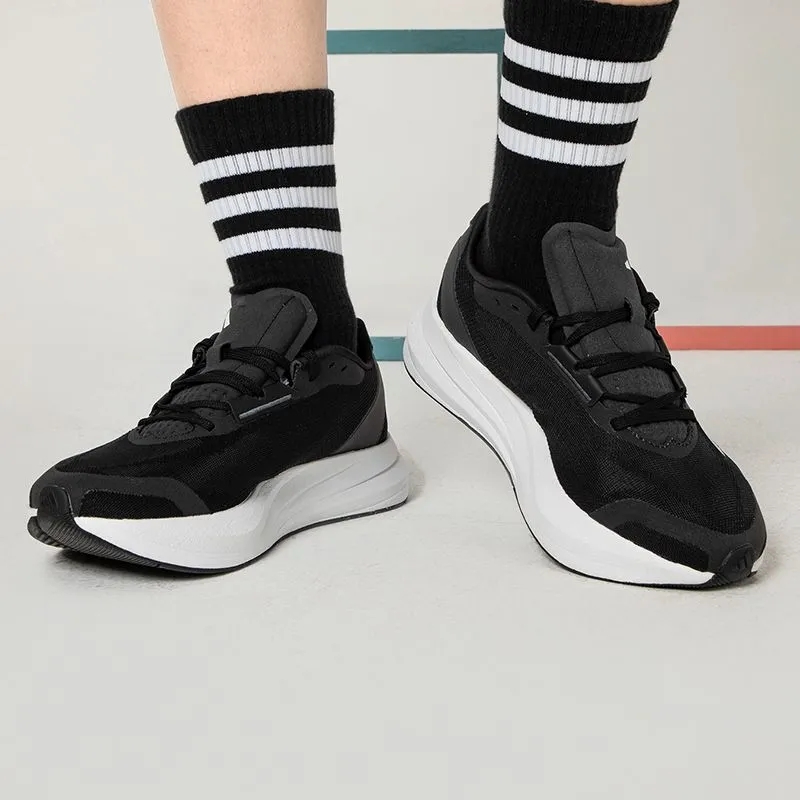 Adidas Men's and Women's Shoes - Lightweight Road Running Shoes recension och pris
