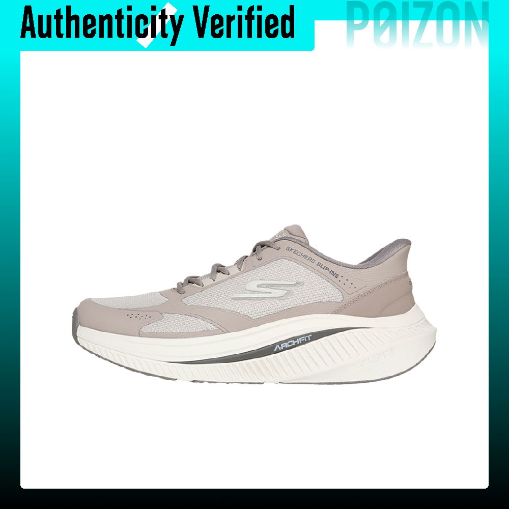 Skechers Slip ins Low top Runn - Running Shoes recension och pris