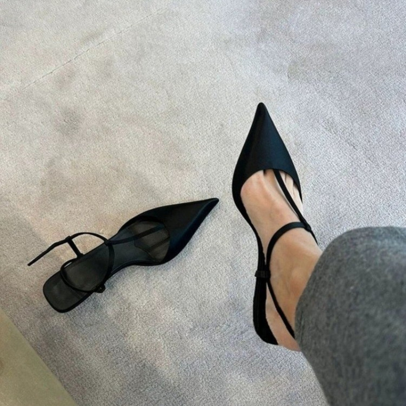 Brand Shoes for Women Sexy Poi - Women'S Shoes recension och pris