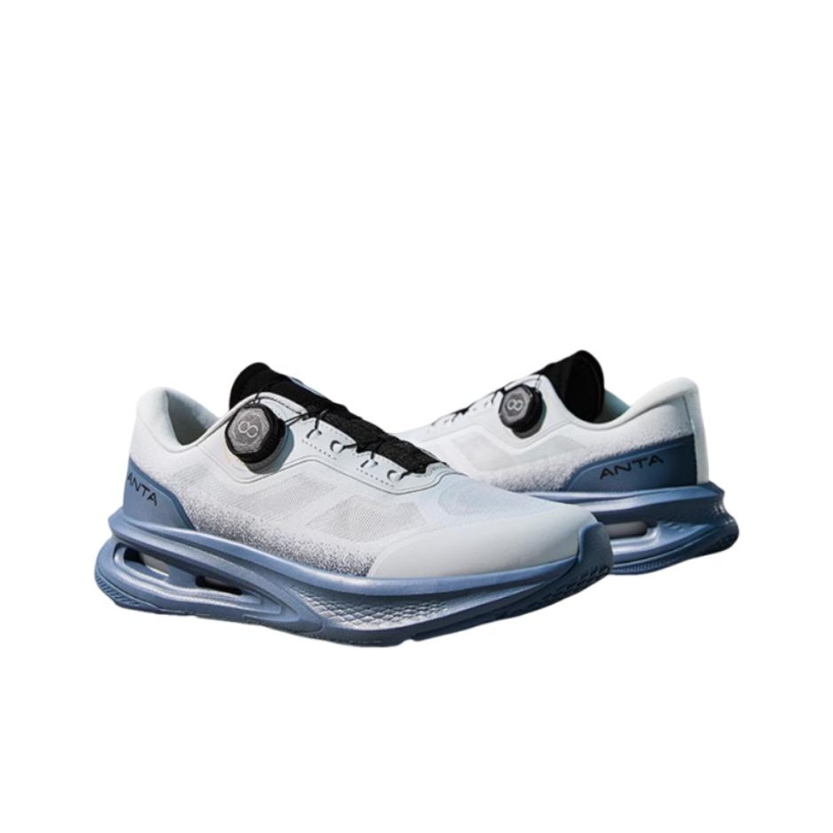 Anta Divine 11pro Cushioning S - Men'S Shoes recension och pris
