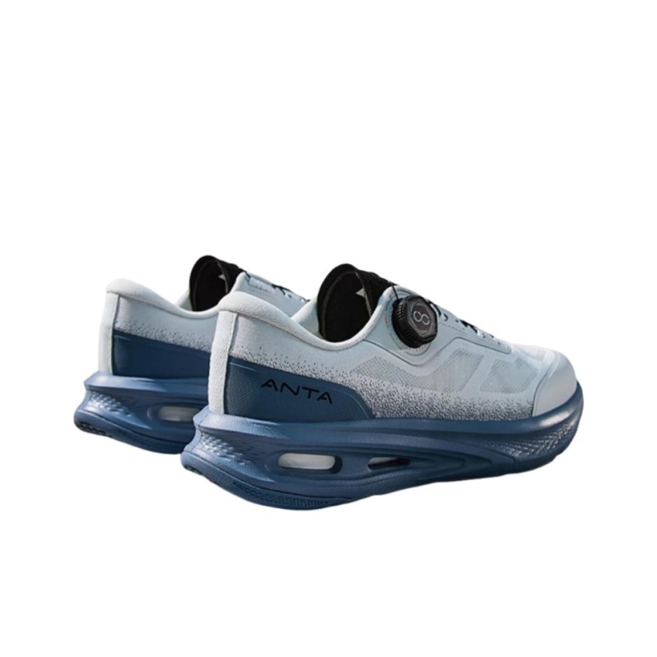 Anta Divine 11pro Cushioning S - Men'S Shoes recension och pris