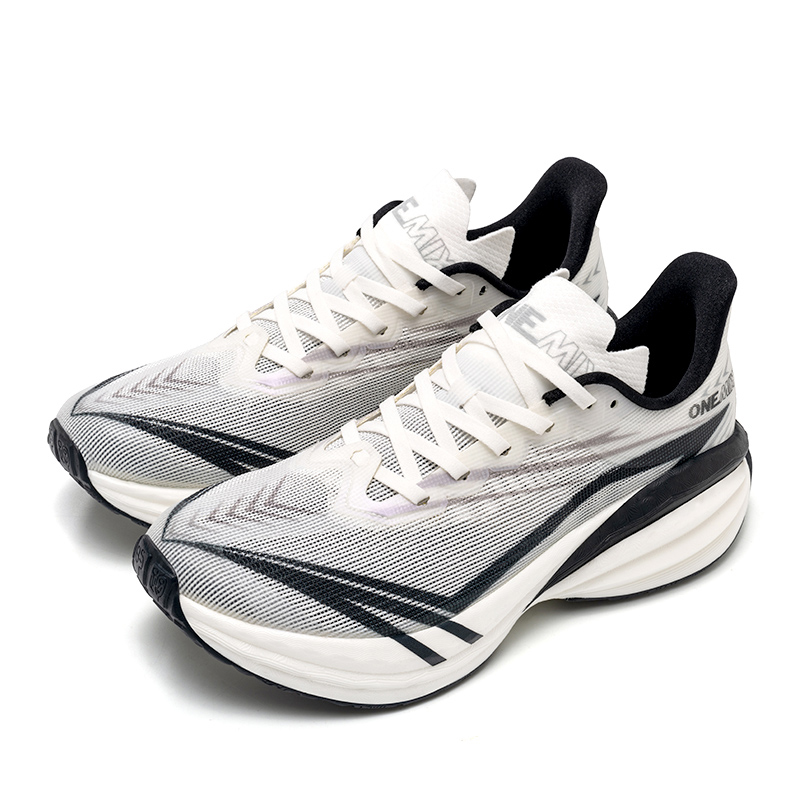 ONEMIX Men's Running Shoes Cus - Reflective Night Running Shoes recension och pris