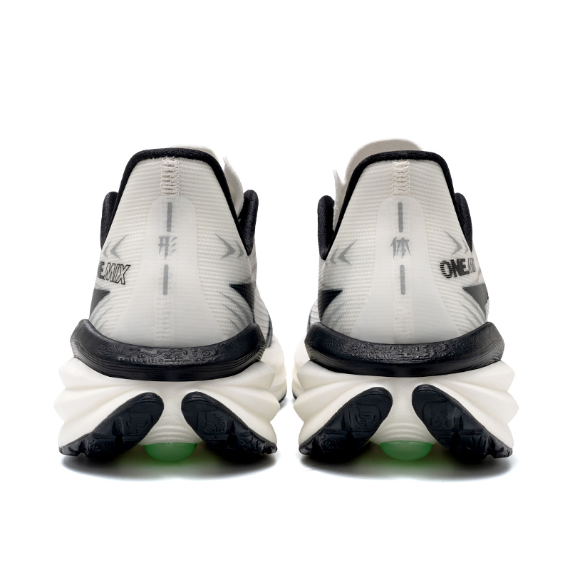 ONEMIX Men's Running Shoes Cus - Reflective Night Running Shoes recension och pris