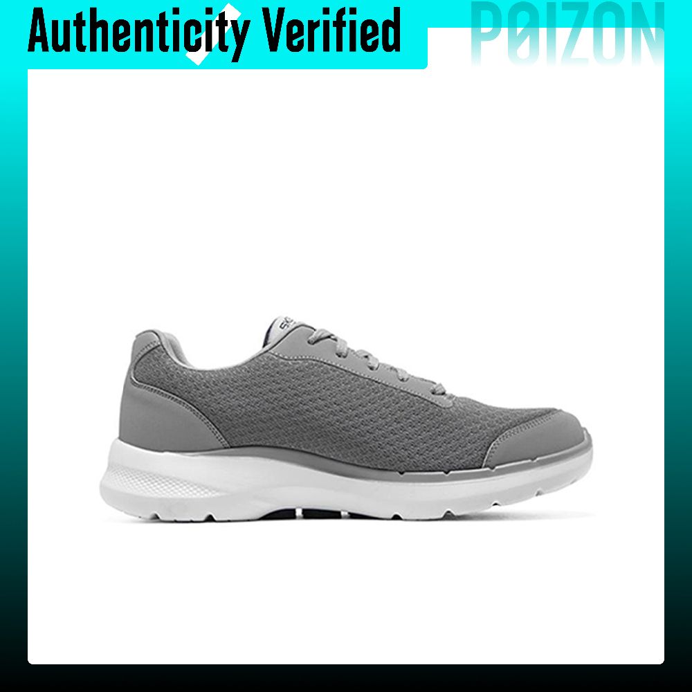 Skechers Go Walk 6 Cushioning  - Men'S Shoes recension och pris