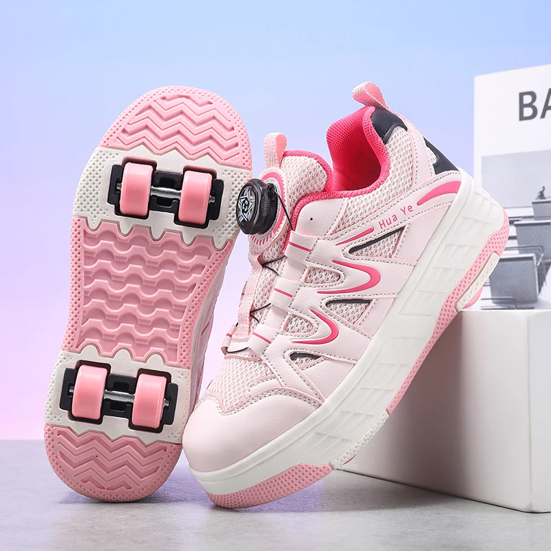 Children's Crazy Shoes Roller  - Women'S Shoes recension och pris