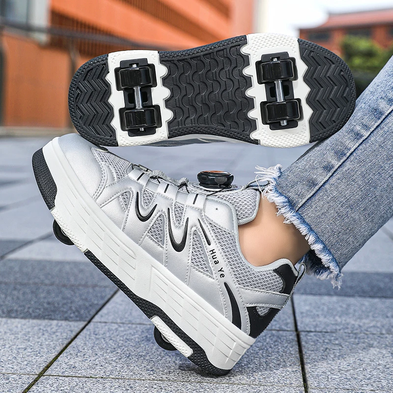 Children's Crazy Shoes Roller  - Women'S Shoes recension och pris