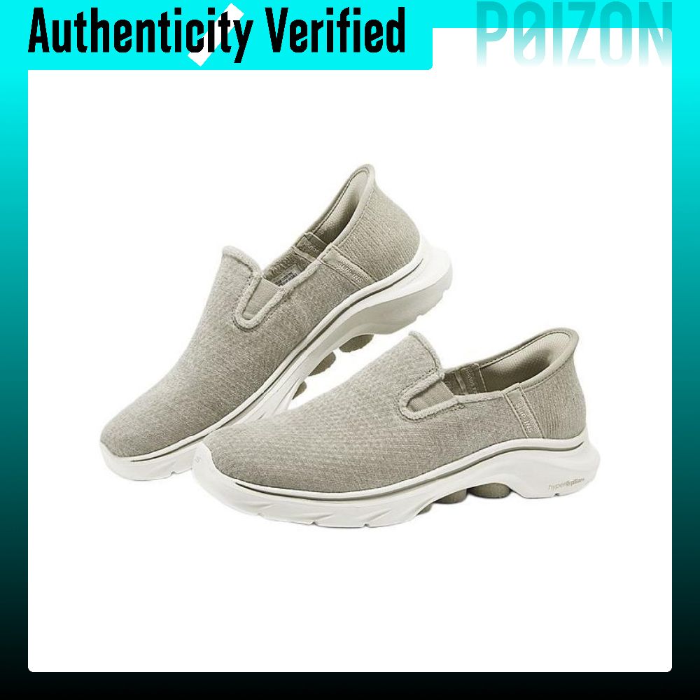 Skechers Women's GO WALK Low t - Men'S Shoes recension och pris