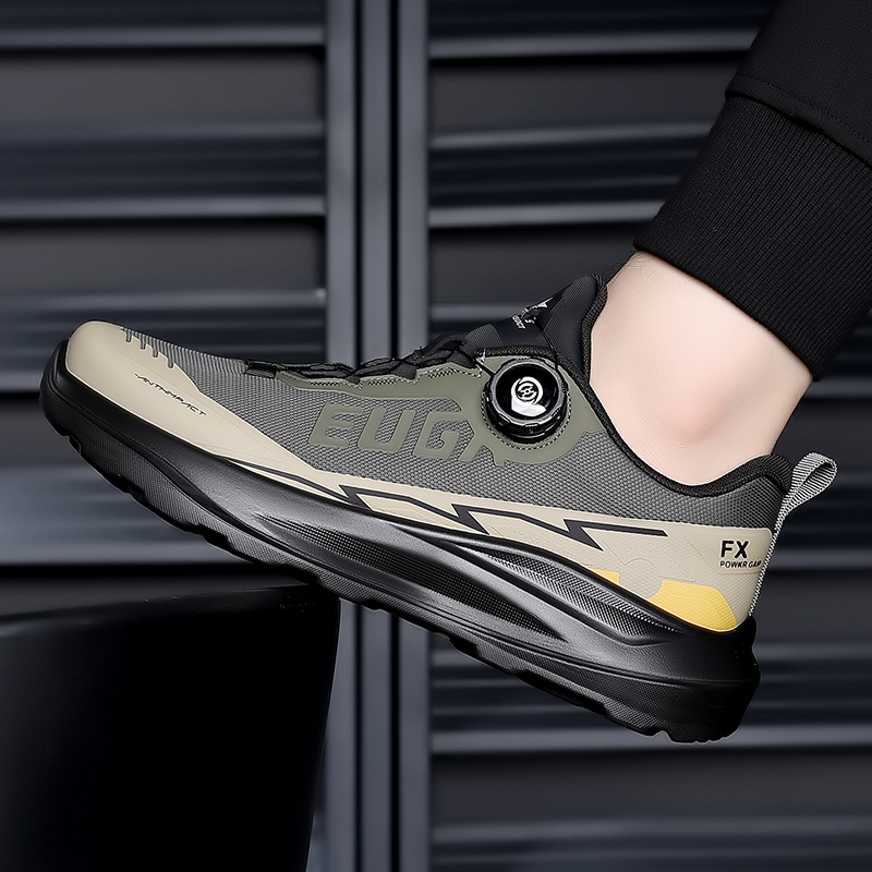 Trail Running Shoes New Arriva - Anti Slip Trail Running Sneakers recension och pris