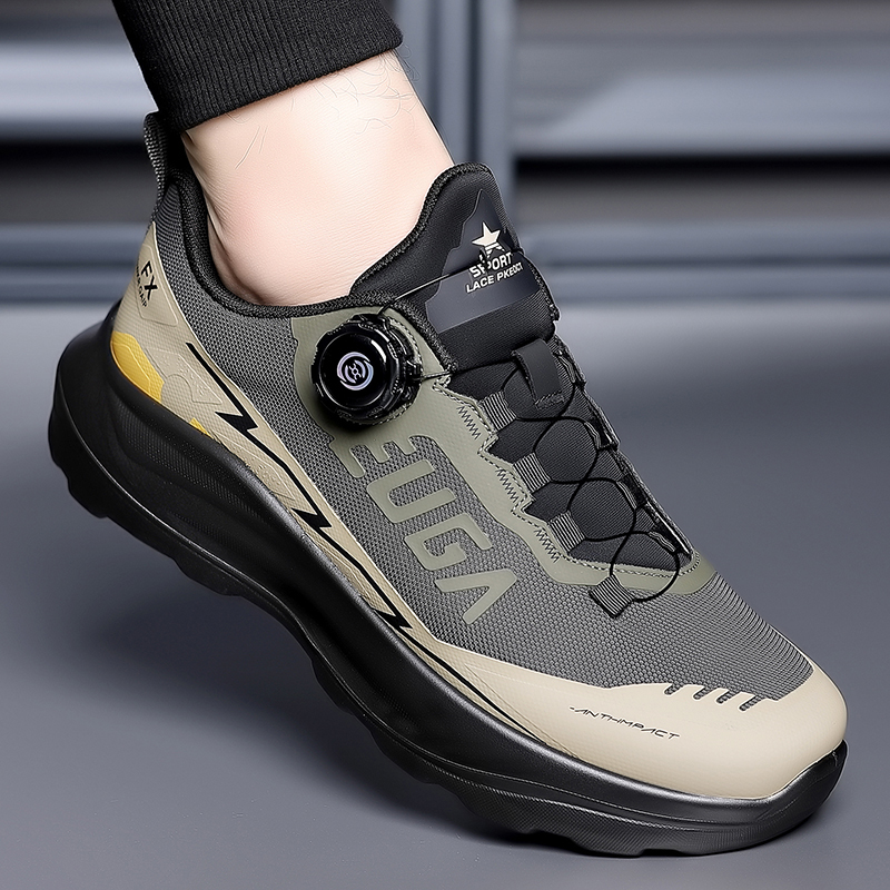 Trail Running Shoes New Arriva - Anti Slip Trail Running Sneakers recension och pris